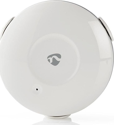 Picture of Nedis WiFi Smart Water Leak Detector | Battery powered