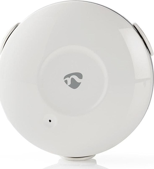 Picture of Nedis WiFi Smart Water Leak Detector | Battery powered