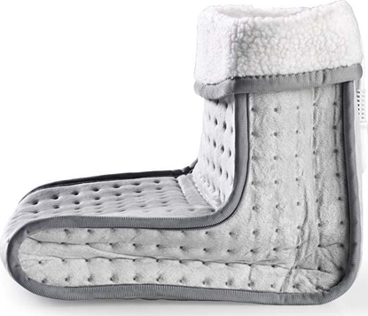 Attēls no Nedis Podgrzewacz do stóp elektryczny szary (PEFW110CGY)