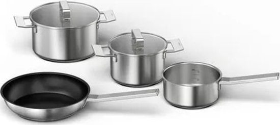 Picture of Neff Pot set Neff Z9404SE0