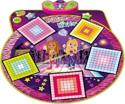 Picture of Nenurodyta TOY MUSICAL CARPET DANCE MIXER SLW9726