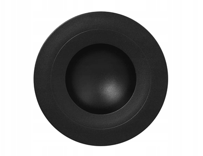 Изображение NEOFUSION talerz geboki 400 ml, czarny