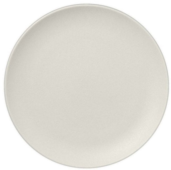 Picture of NEOFUSION talerz paski 27 cm, biay