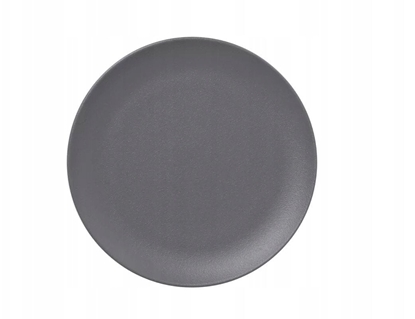 Attēls no NEOFUSION talerz paski 31 cm szary