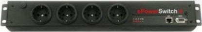 Attēls no Neol Neol ePowerSwitch-4 19/biurowy, USB
