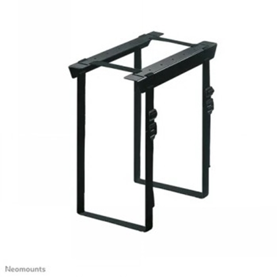 Изображение NEOMOUNTS BY NEWSTAR CPU HOLDER (HEIGHT PC: 3-60 CM / WIDTH PC: 8-70 CM)