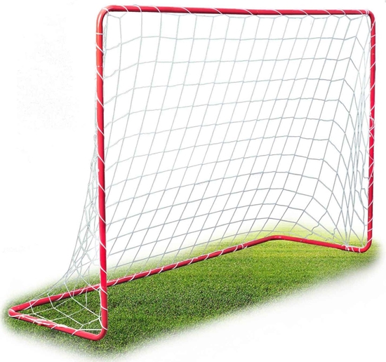 Picture of Neo-Sport Dua bramka do piki nonej 183x122x61 cm