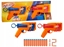 Picture of NERF N Series Playset Dual pack