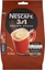 Изображение Nestle Nescaf 3in1 Brown Sugar Rozpuszczalny napój kawowy 165 g (10 x 16,5 g)