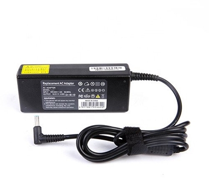 Изображение Zasilacz do laptopa Extra Digital Extra Digital Neiojamo kompiuterio kroviklis HP 90W: 19.5V, 4.62A