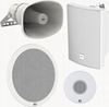 Picture of NET SPEAKER CEILING/C1210-E 02324-001 AXIS