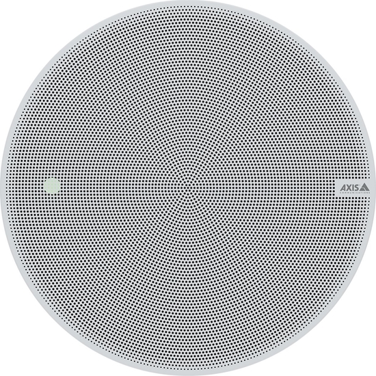 Picture of NET SPEAKER CEILING/C1211-E 02323-001 AXIS