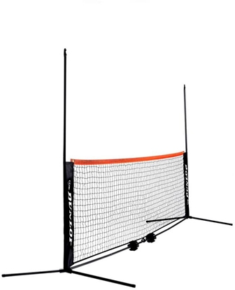 Picture of NET TENNIS MINI 3M MOBILE WITH CASE