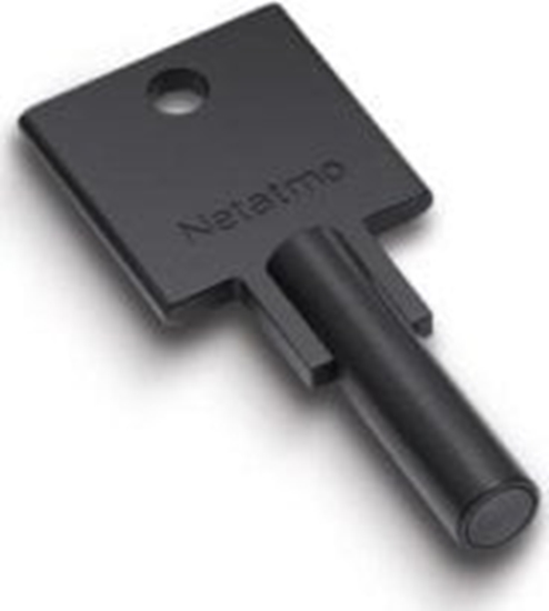 Picture of Netatmo Netatmo Klucze NFC Do Smart Zamka