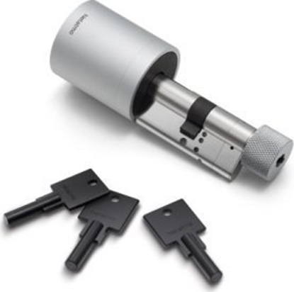 Attēls no Netatmo Netatmo Smart Zamek Bluetooth z 3 kluczami