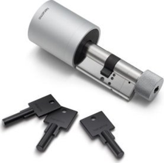 Picture of Netatmo Netatmo Smart Zamek Bluetooth z 3 kluczami