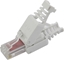 Picture of NetRack Wtyk RJ45 UTP kat. 6, Netrack, beznarzdziowe