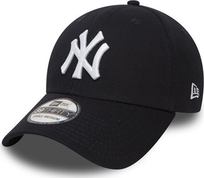 Attēls no New Era Czapka New Era 39THIRTY NY Yankees - 10145636 M - L