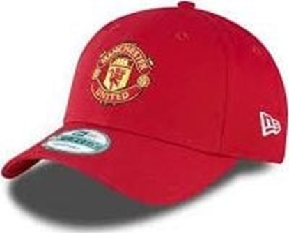 Attēls no New Era Czapka New Era 9FORTY Manchester United - 11213219 uniwersalny