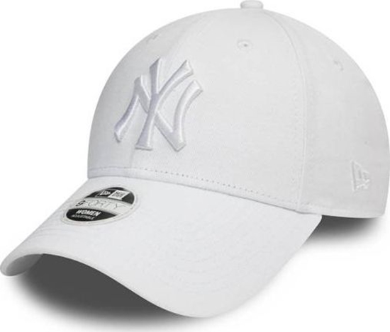 Picture of New Era Czapka z daszkiem damska New Era MLB New York Yankees