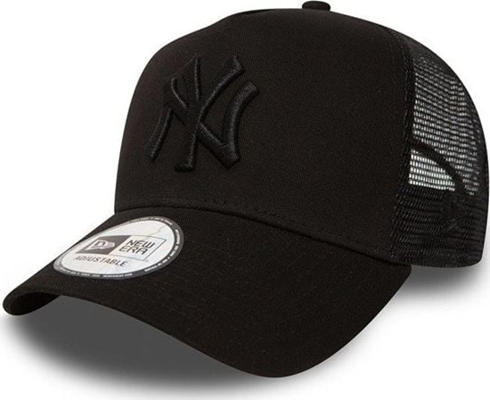 Picture of New Era Czapka z daszkiem New Era NY Yankees Clean a Frame