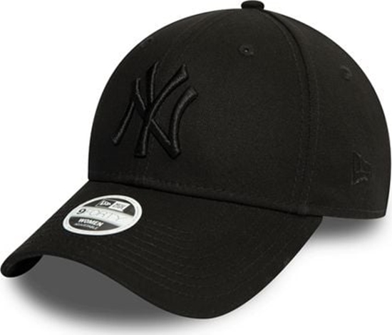 Picture of New Era Damska czapka z daszkiem New Era MLB New York Yankees