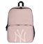 Picture of New Era MLB New York Yankees Applique Backpack 60667125 Róowe One size