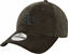 Attēls no New Era New Era 9FORTY Oakland Athletics MLB Cord Cap 60580821 Zielone OSFM