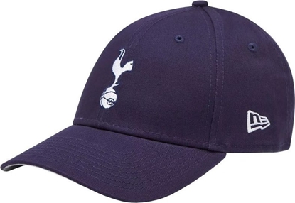 Attēls no New Era New Era 9FORTY Tottenham Hotspur FC Cap 11839064 Granatowe OSFA