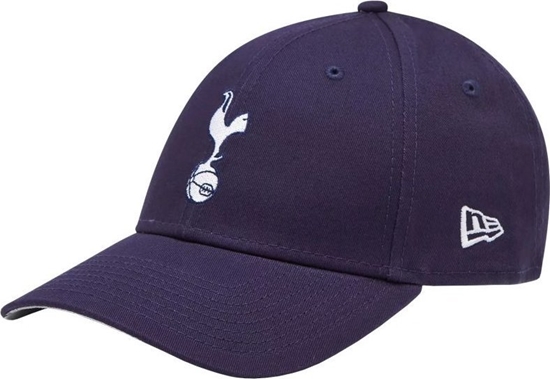 Picture of New Era New Era 9FORTY Tottenham Hotspur FC Cap 11839064 Granatowe OSFA