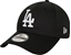 Attēls no New Era New Era MLB 9FORTY Los Angeles Dodgers World Series Patch Cap 60422518 Czarne OSFM