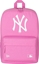 Изображение New Era New Era MLB Stadium Pack New York Yankees Backpack 60357026 Róowe One size