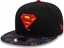 Attēls no New Era New Era Super Aop 950 Superman Kids Cap 60435015 Czarne YOUTH