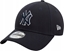 Attēls no New Era New Era World Series 9FORTY New York Yankees Cap 60580835 Czarne OSFM