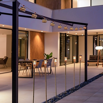 Picture of New Garden  Hiama solar