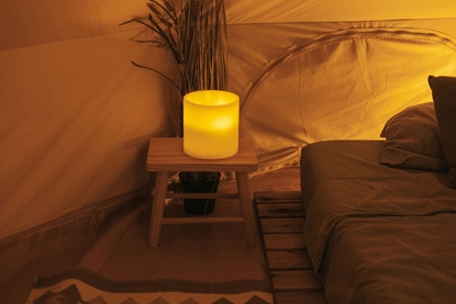 Picture of New Garden DOLO CANDLE 3 WICKS