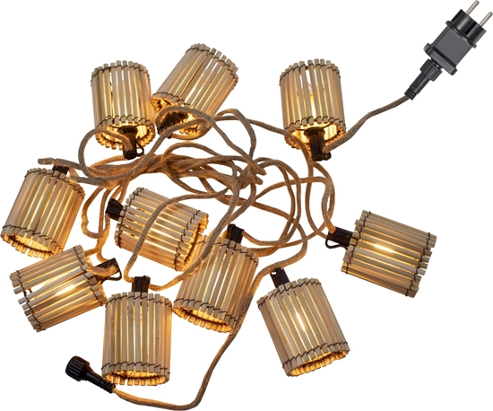 Picture of New Garden New Garden OKINAWA GUIRLANDA Cable