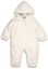 Picture of New! Lodger Skier Teddy jumpsuit 0-3 months. size 62. Cloud Dancer SKT 101_0-3
