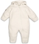 Picture of New! Lodger Skier Teddy jumpsuit 3-6 months. size 68. Cloud Dancer SKT 101_3-6