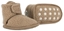 Picture of New! Lodger Slipper Teddy slippers Beige 6-12m SLT 630_6-12