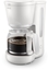 Picture of New! PHILIPS 3000 series Basic Coffee machine 1080 W white HD7411/00