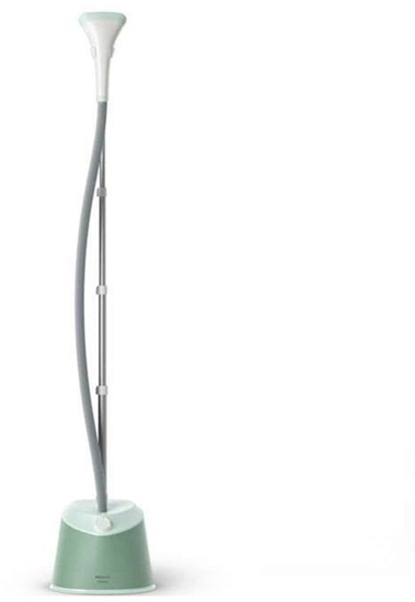 Picture of New! Sale! PHILIPS 1000 series Steam iron with stand 1600 W green STE1010/70