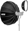 Attēls no NEWELL NL4396 Softbox paraboliczny 120 cm