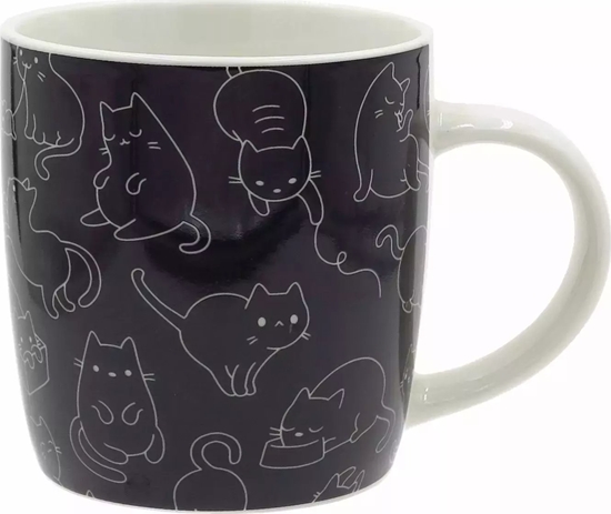 Picture of Newill puodelis, 350ml