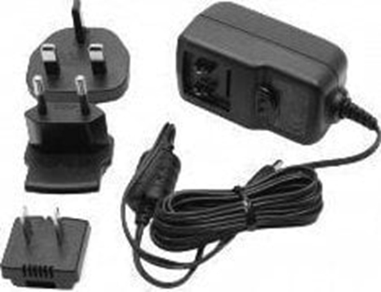 Picture of Newland Multi plug adapter 5V/1.5A