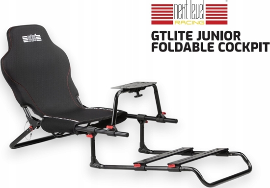 Picture of Kokpit GTLite Junior Foldable Cockpit 