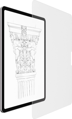 Picture of NEXT ONE NEXT ONE Ochrona ekranu z tekstur papieru Scribble iPad Air M2 13"