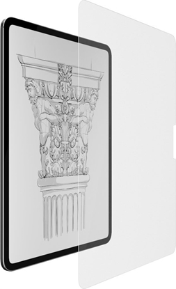 Изображение NEXT ONE NEXT ONE Ochrona ekranu z tekstur papieru Scribble iPad Pro M4 13"