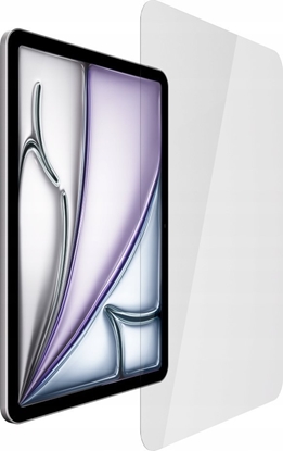 Изображение NEXT ONE NEXT ONE Szko ochronne na ekran Tempered iPad Air M2 11"