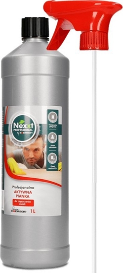 Изображение NEXXT Pianka 1L (do czyszczenia mebli)
